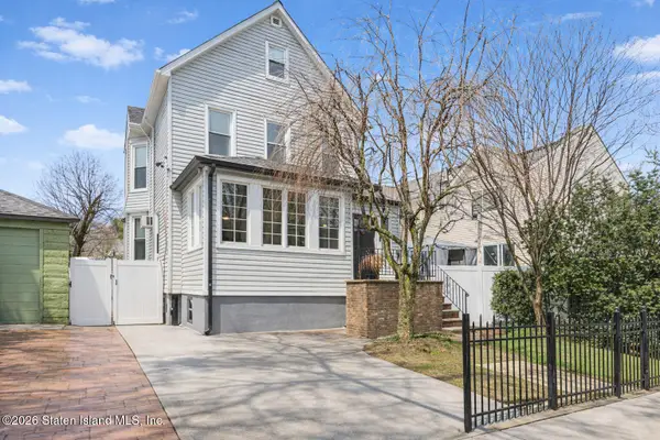 80 Crescent Avenue, Staten Island, NY 10301