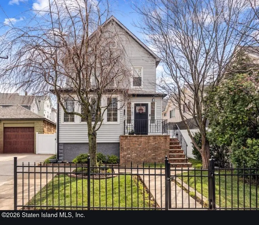80 Crescent Avenue, Staten Island, NY 10301 - #2