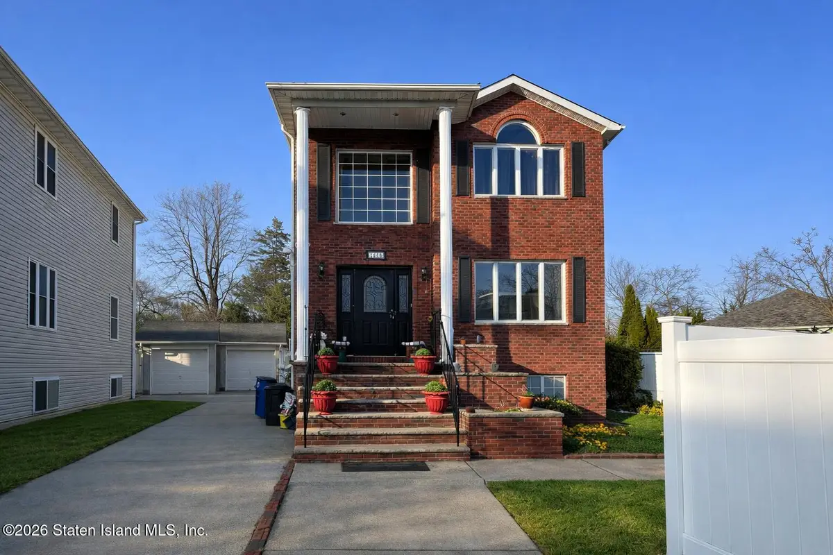 151 Waterbury Avenue #B, Staten Island, NY 10309 - #1