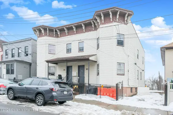 80-82 State Street, Staten Island, NY 10310