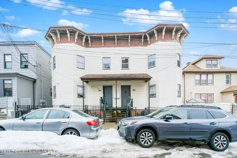 80-82 State Street, Staten Island, NY 10310 - #2