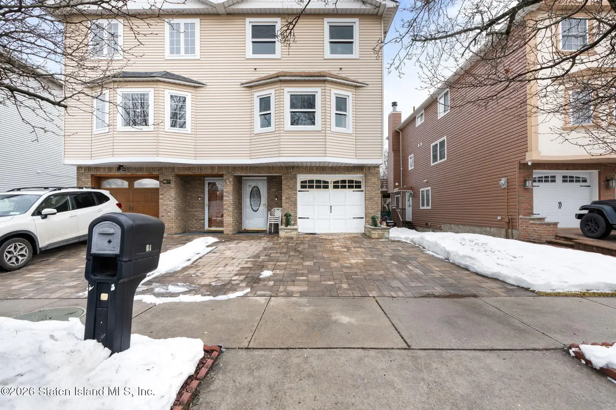 21 Pompey Avenue, Staten Island, NY 10312 - #1
