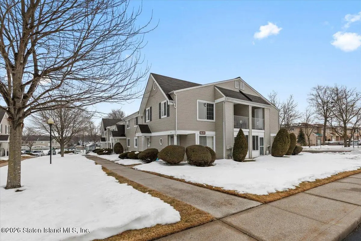 593 Correll Avenue, Staten Island, NY 10309 - #1
