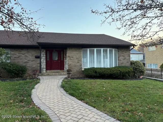 6 Hunt Lane, Staten Island, NY 10304 - #2