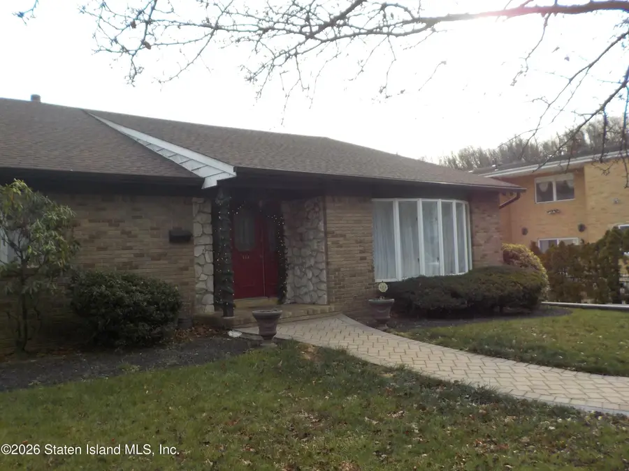 6 Hunt Lane, Staten Island, NY 10304 - #3