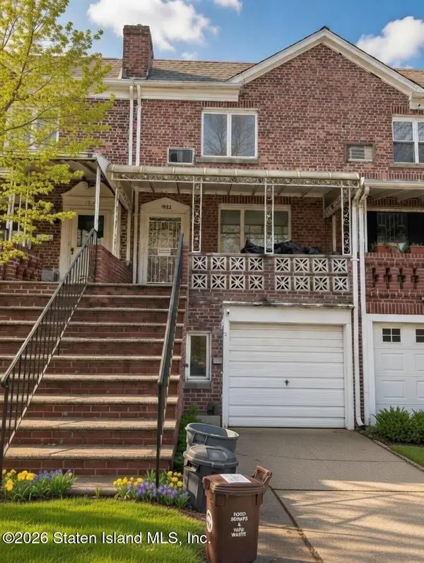 1922 19th Lane, Brooklyn, NY 11214