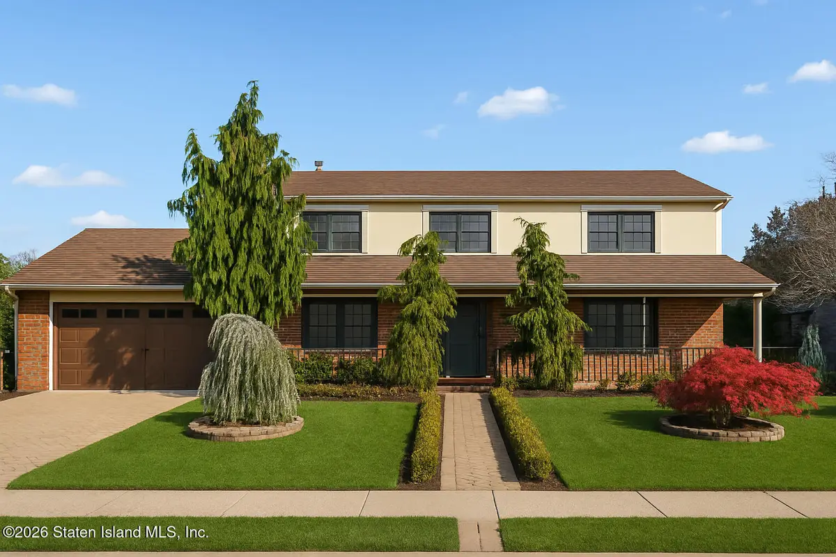 249 Albourne Avenue, Staten Island, NY 10309 - #1