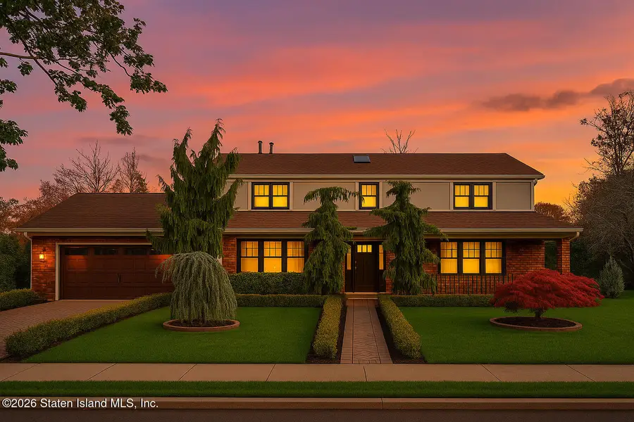 249 Albourne Avenue, Staten Island, NY 10309 - #2