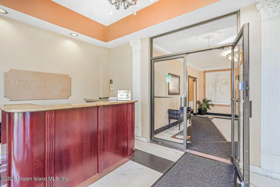 1100 Clove Rd #5g, Staten Island, NY 10301 - #2