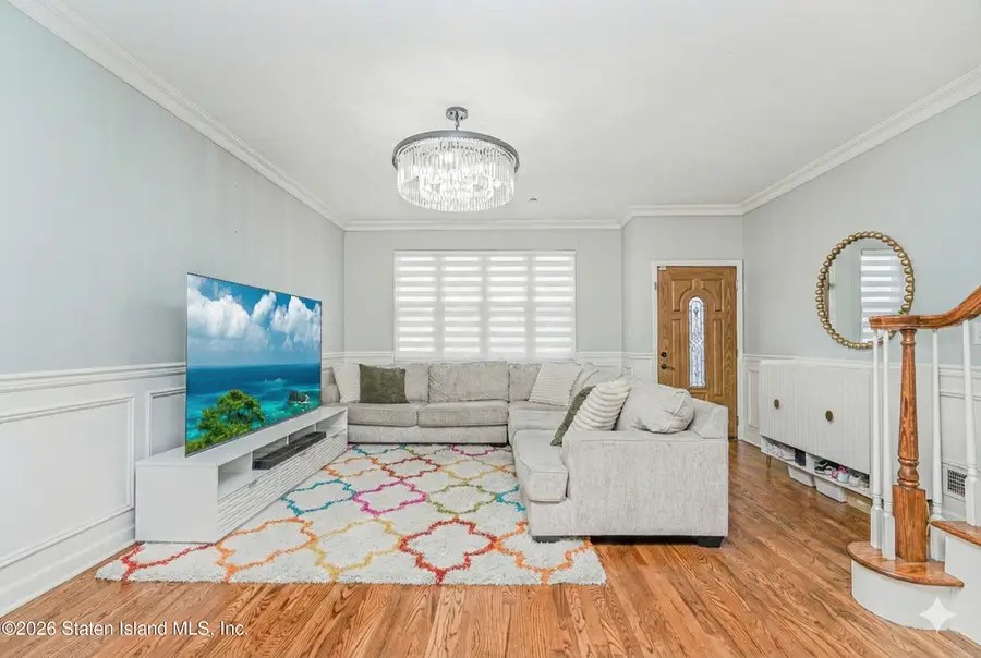 49 Llewellyn Place, Staten Island, NY 10310 - #3