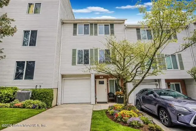 174 Ilyssa Way, Staten Island, NY 10312 - #1