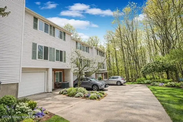 174 Ilyssa Way, Staten Island, NY 10312 - #2