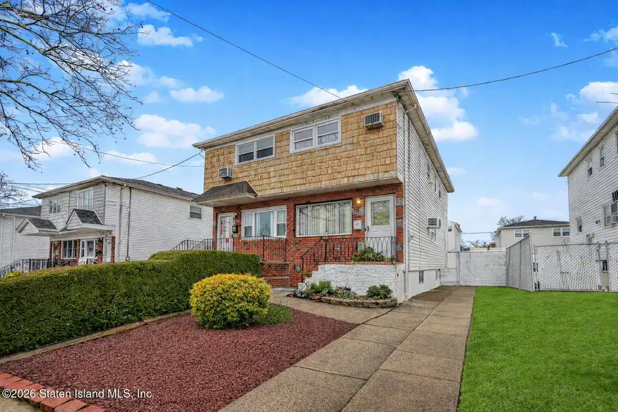 80 Bartow Street, Staten Island, NY 10308 - #2