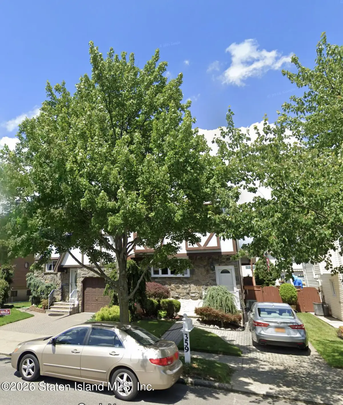 359 Gurley Avenue, Staten Island, NY 10308 - #1