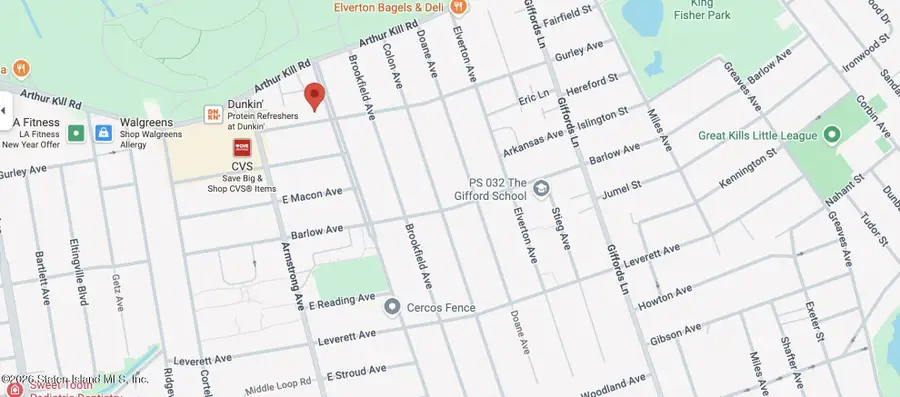 359 Gurley Avenue, Staten Island, NY 10308 - #2