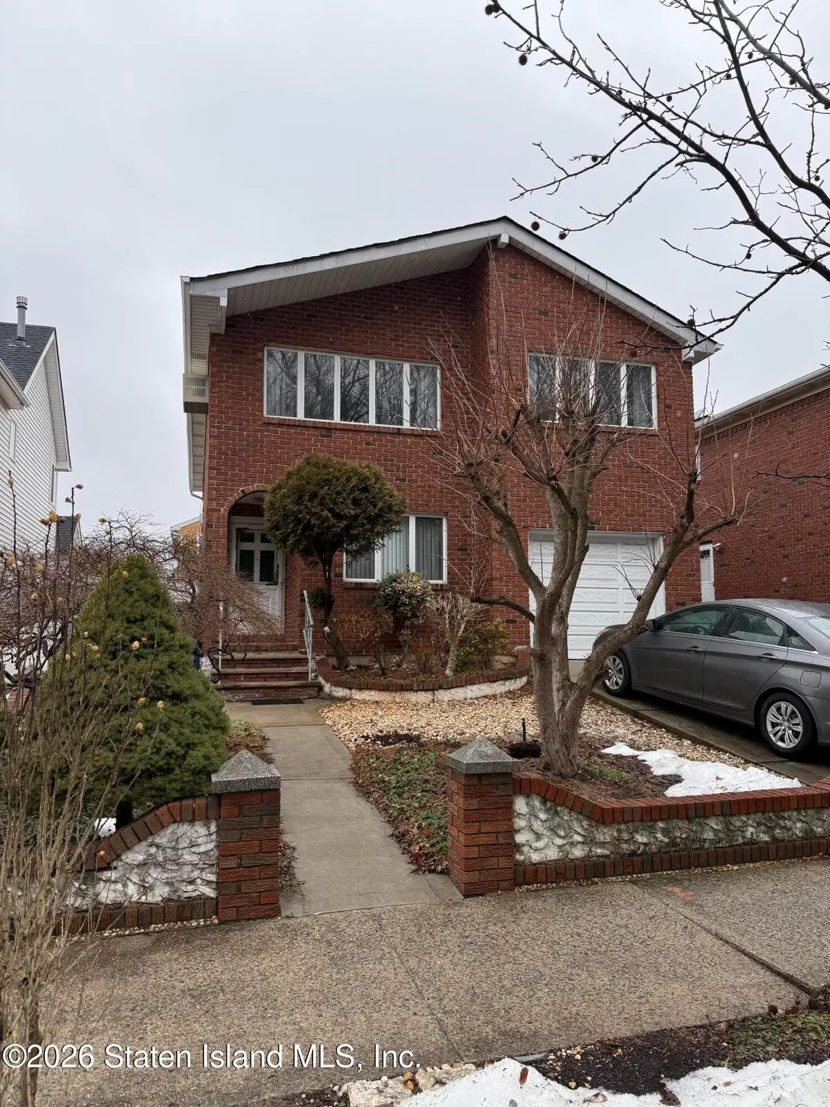 355 Stafford Avenue, Staten Island, NY 10312 - #1