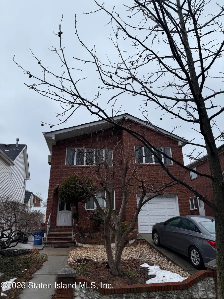 355 Stafford Avenue, Staten Island, NY 10312 - #2