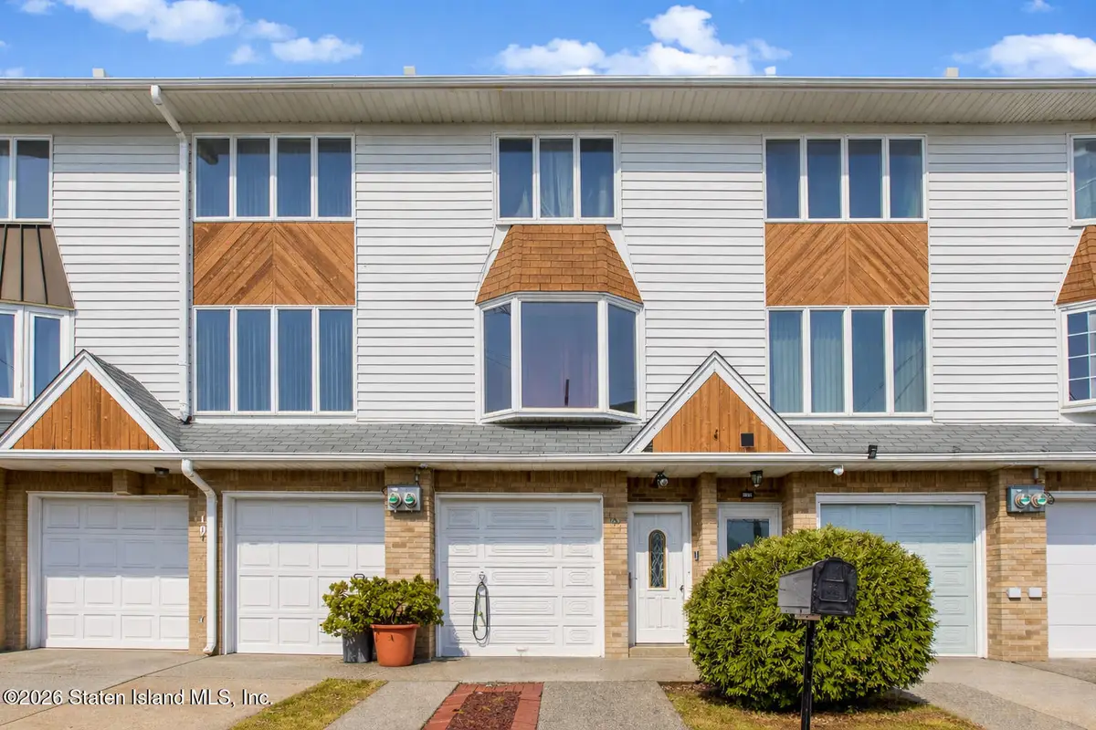 107 Hempstead Avenue, Staten Island, NY 10306 - #1