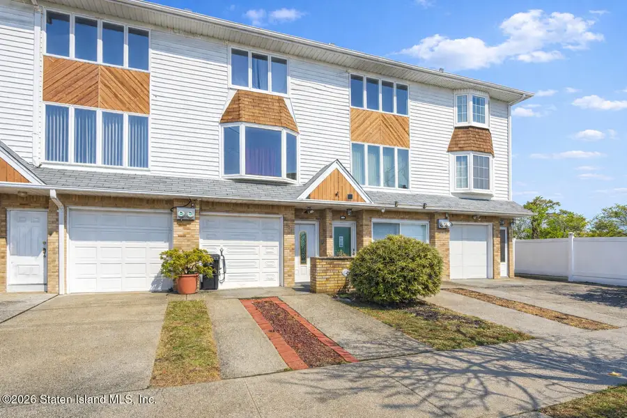 107 Hempstead Avenue, Staten Island, NY 10306 - #3
