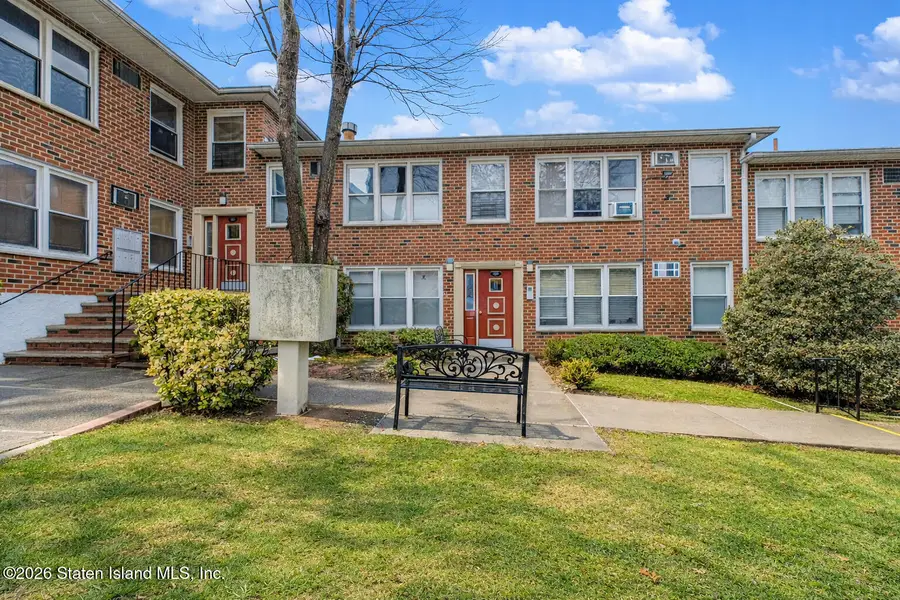 485 Armstrong Avenue #E 2, Staten Island, NY 10308 - #2