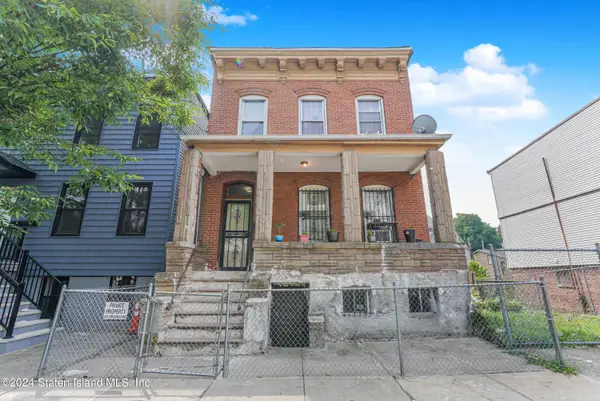 50 Brook Street, Staten Island, NY 10301