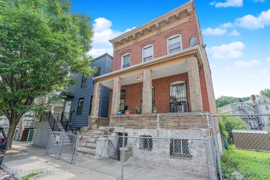 50 Brook Street, Staten Island, NY 10301 - #2