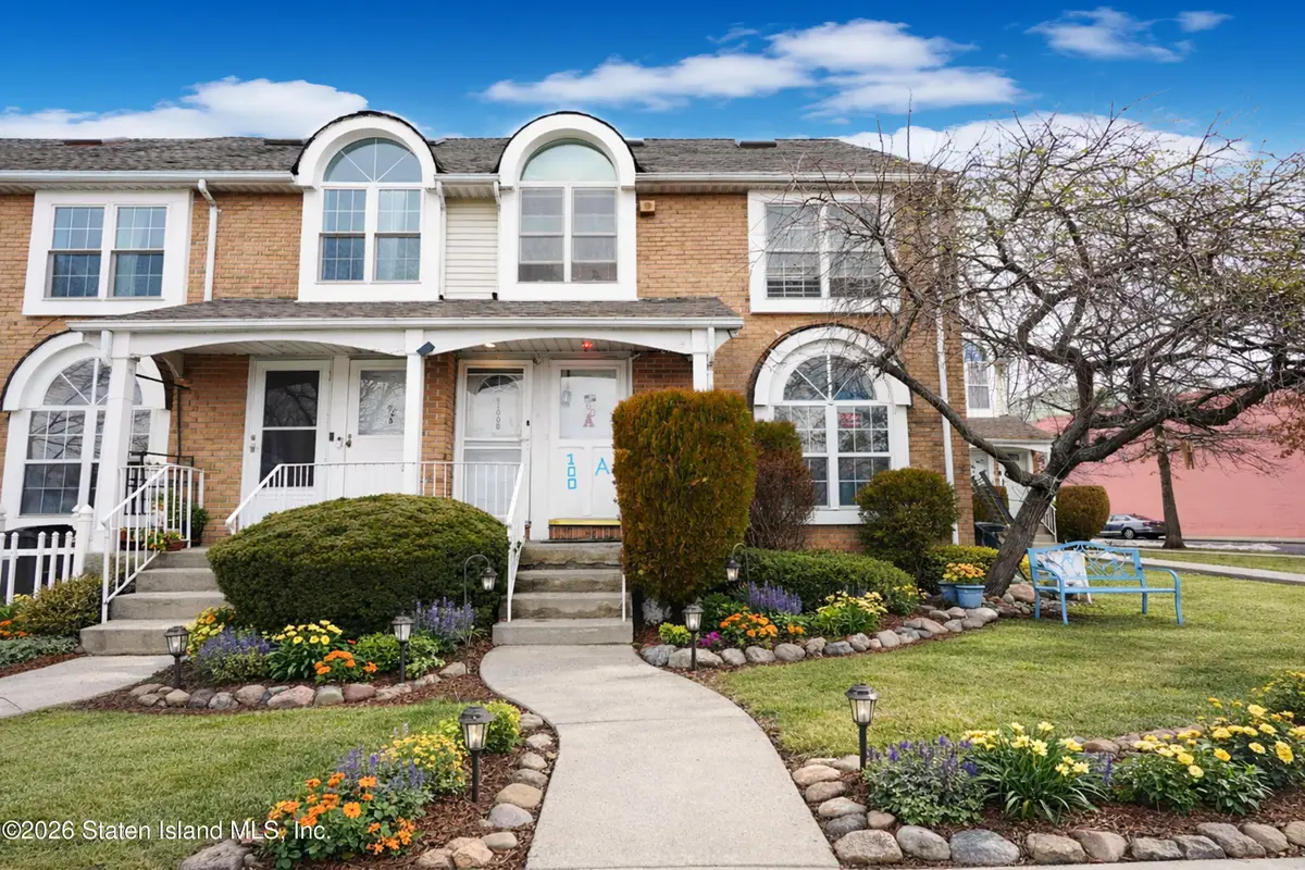 100 Debbie Street #B, Staten Island, NY 10314 - #1