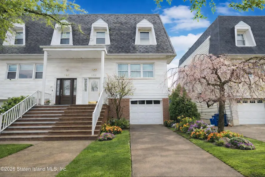 131 Kelly Boulevard, Staten Island, NY 10314 - #2