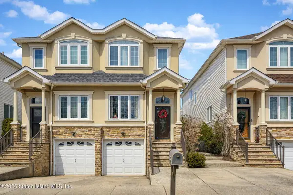 195 Mosely Avenue, Staten Island, NY 10312