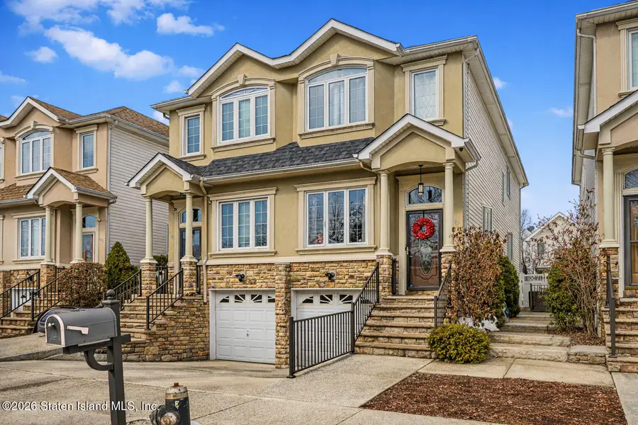 195 Mosely Avenue, Staten Island, NY 10312 - #2