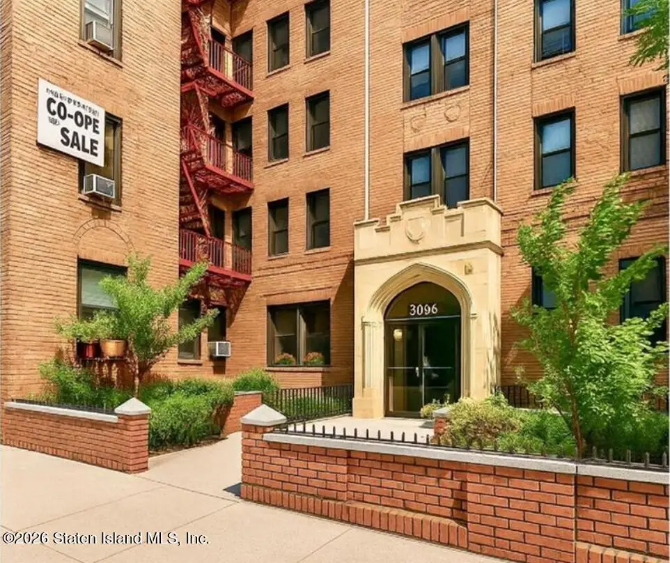 3069 Brighton 6th Street #C4, Brooklyn, NY 11235 - #1