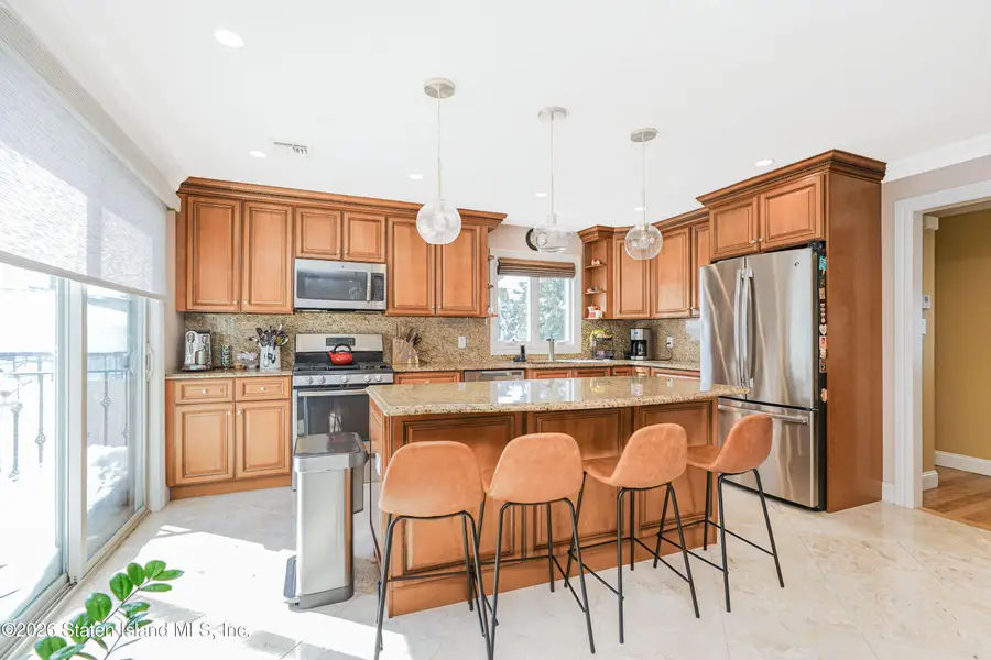 64 Tenafly Place, Staten Island, NY 10312 - #2