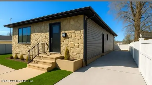 299 Greencroft Avenue, Staten Island, NY 10308