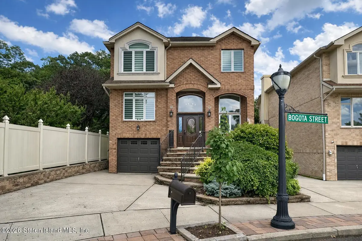 7 Bogota Street, Staten Island, NY 10314 - #1