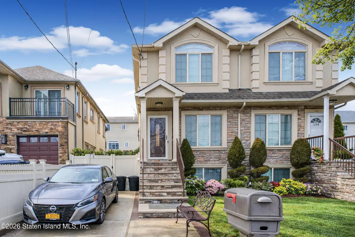 191 Oakdale Street, Staten Island, NY 10308 - #1
