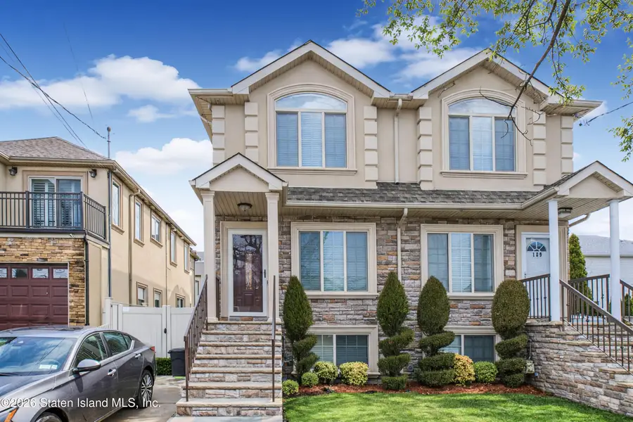 191 Oakdale Street, Staten Island, NY 10308 - #2