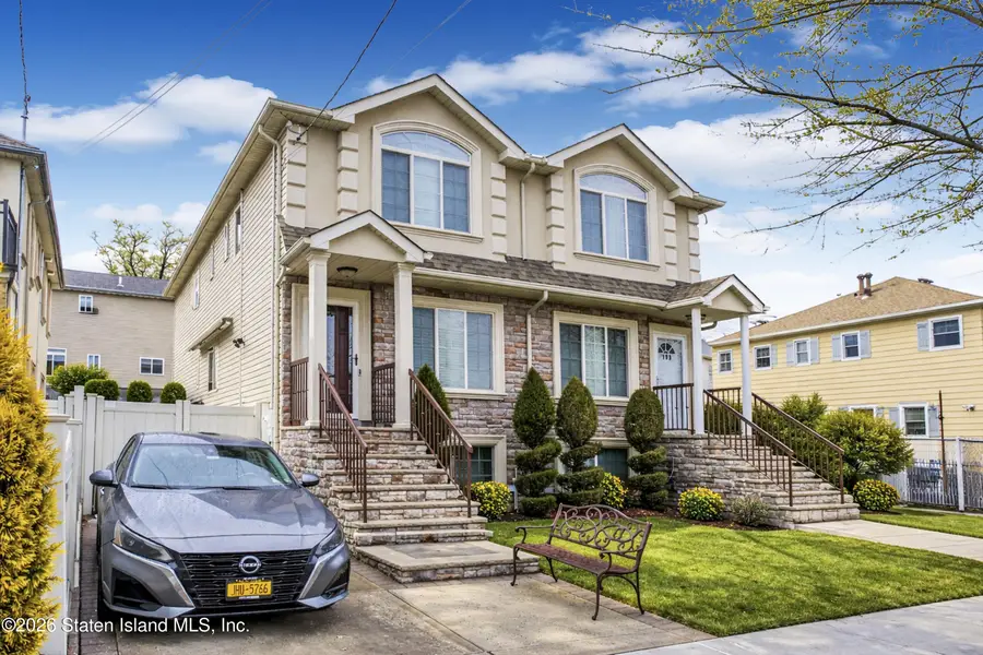 191 Oakdale Street, Staten Island, NY 10308 - #3