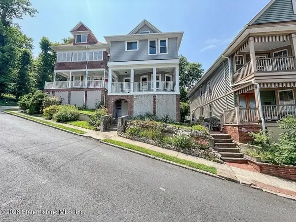 28 Pearl Street, Staten Island, NY 10304