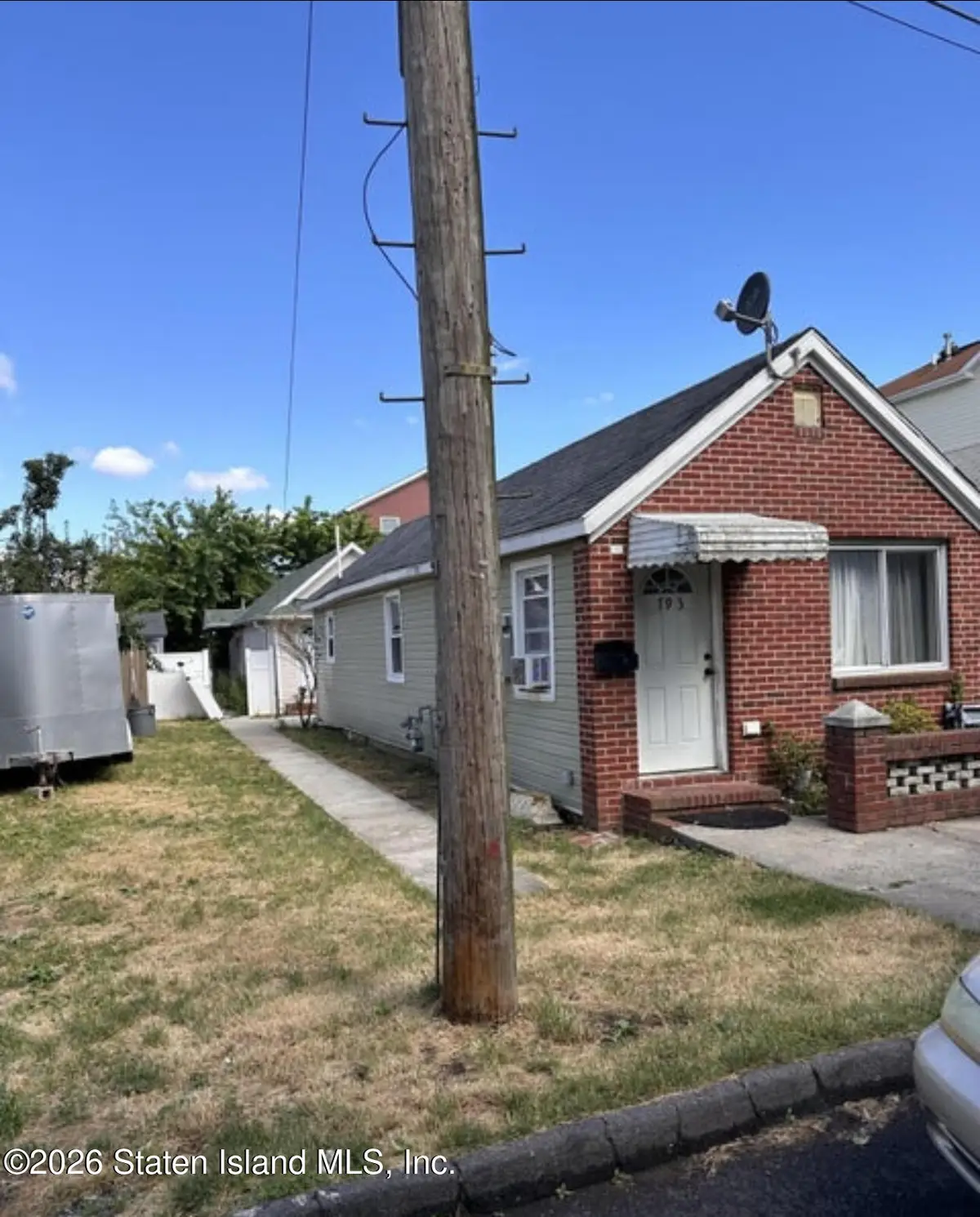 793 Patterson Avenue, Staten Island, NY 10306 - #1