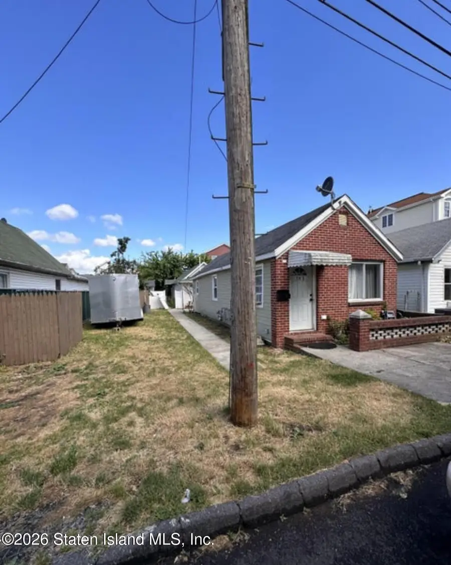 793 Patterson Avenue, Staten Island, NY 10306 - #2