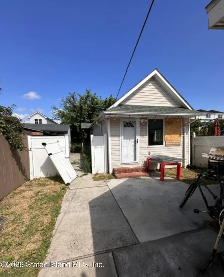 793 Patterson Avenue, Staten Island, NY 10306 - #3