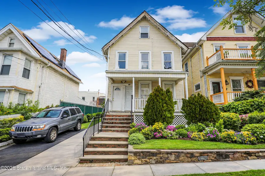 65 Union Avenue, Staten Island, NY 10303 - #2