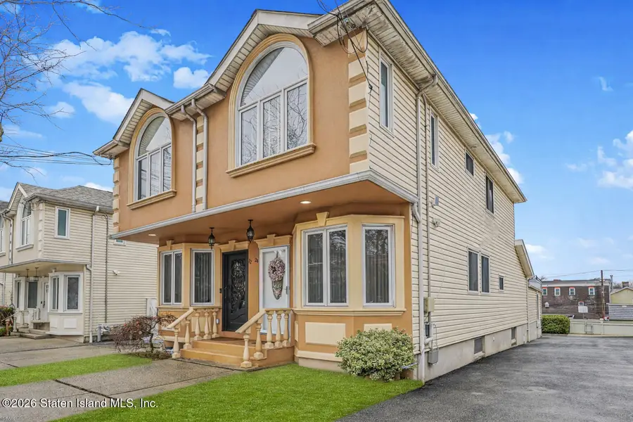 24 Pleasant Plains Avenue, Staten Island, NY 10309 - #2