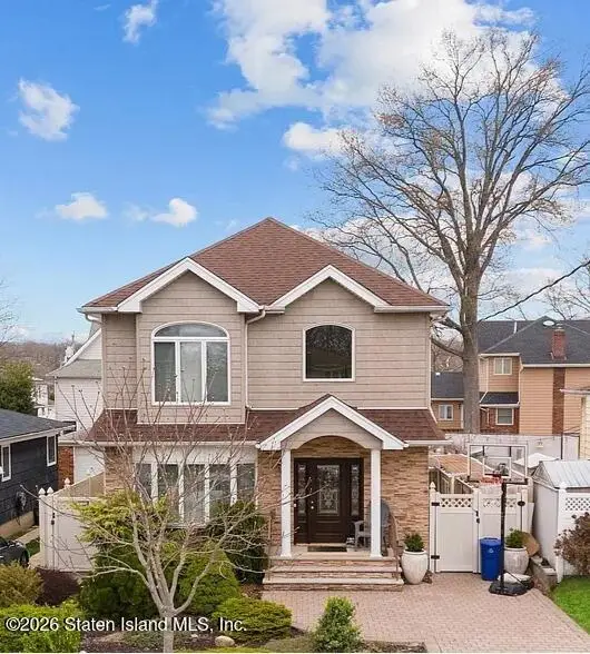 143 Wolverine Street, Staten Island, NY 10306