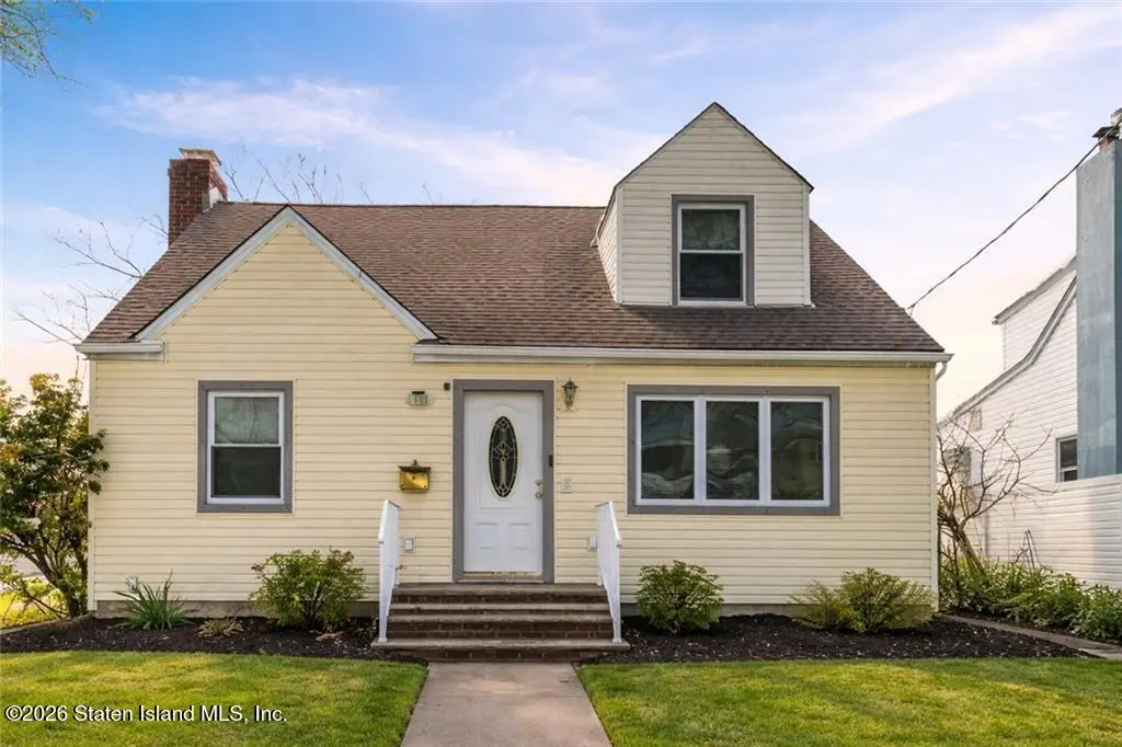 96 Sterling Avenue, Staten Island, NY 10306 - #1