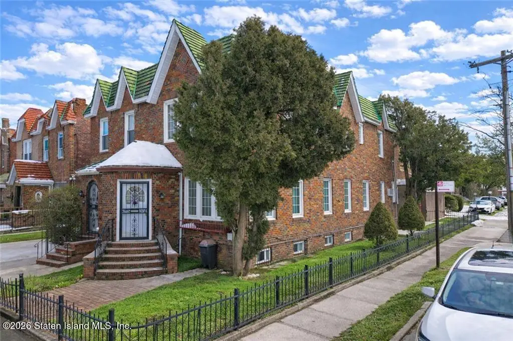 4702 Avenue I, Brooklyn, NY 11234 - #1