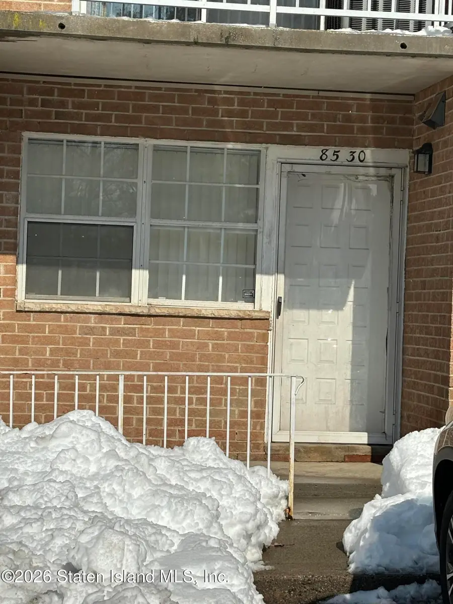 85 Elmwood Park Drive #30, Staten Island, NY 10314 - #2