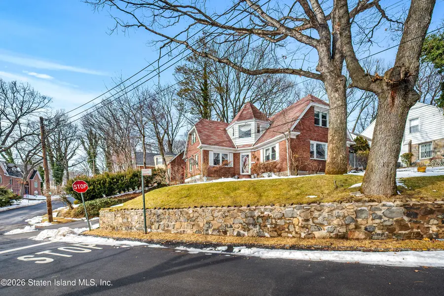 34 Holsman Road, Staten Island, NY 10301 - #3