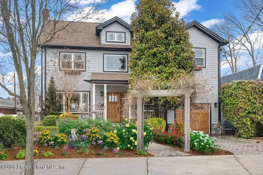 121 Windermere Road, Staten Island, NY 10305 - #2