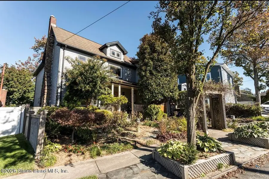 121 Windermere Road, Staten Island, NY 10305 - #3